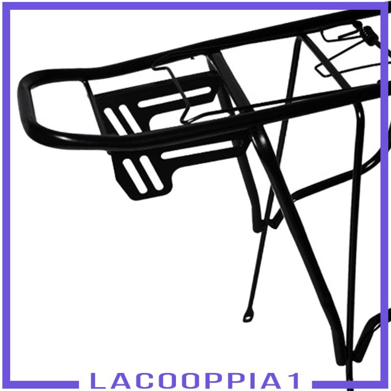 Giá Đỡ Hành Lý Phía Sau Xe Đạp Leo Núi Bằng Sắt Tiện Dụng