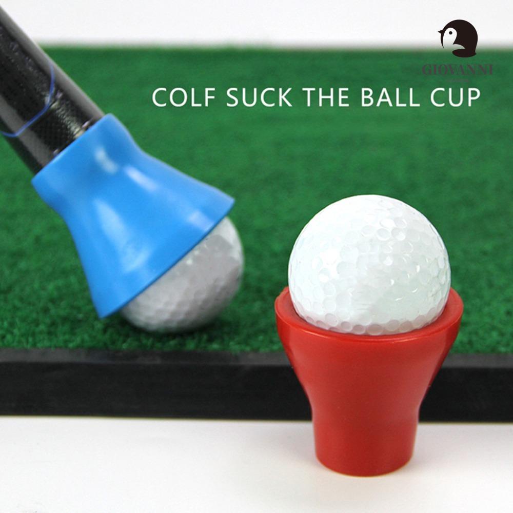 Dụng Cụ Nhặt Bóng Golf Bằng Cao Su Bền Bỉ Dễ Sử Dụng