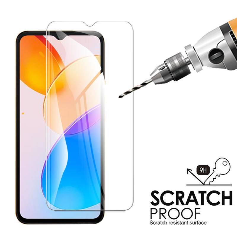 Set 3 MiếNg KíNh CườNg LựC ChốNg CháY Nổ Cho Huawei Honor X10 X30 MAX X40 GT X40i X30i X20 X9 X8a X8 X7 X7a X5 X6