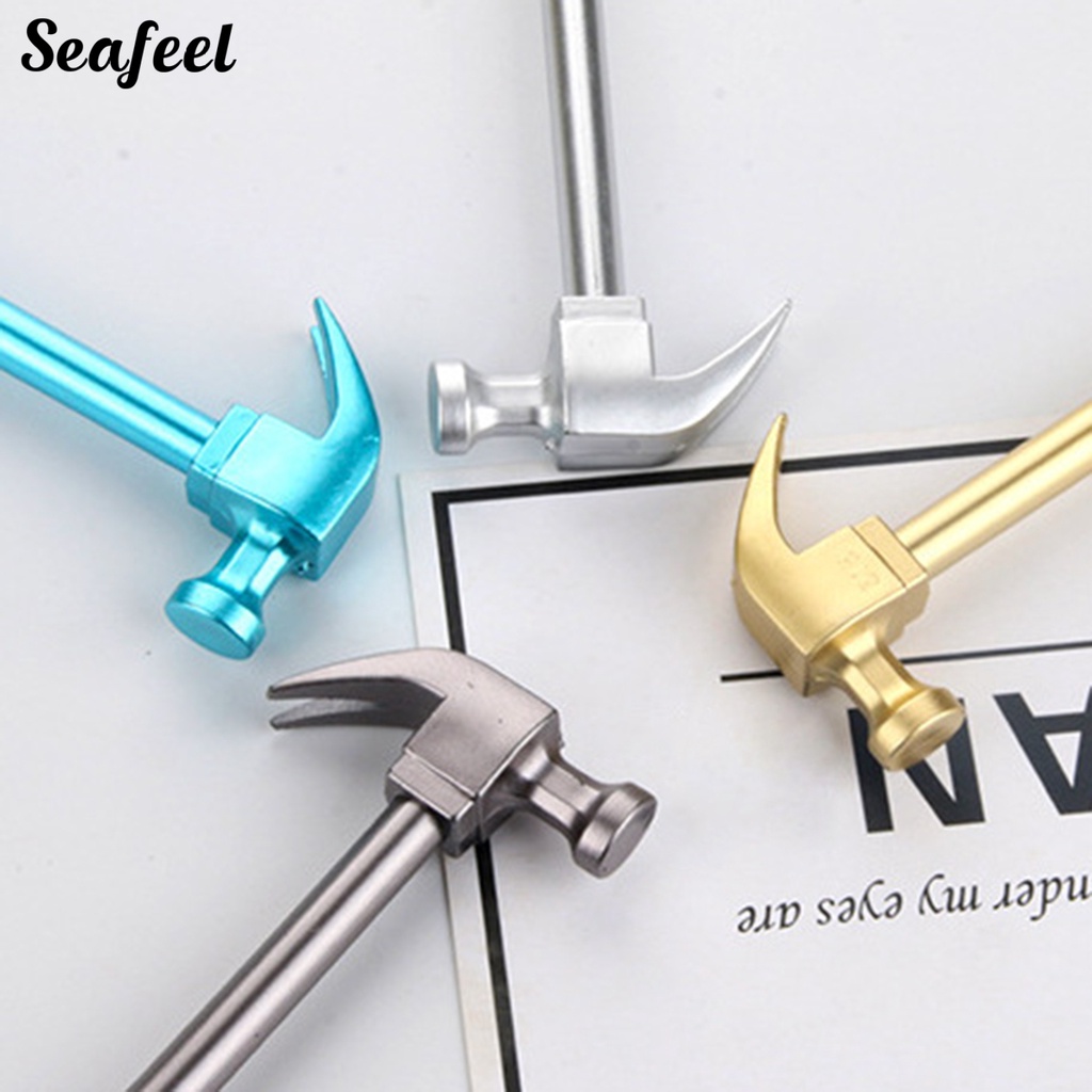 Set 4 Bút Mực Gel Có Thể Tháo Rời Tiện Dụng Chất Lượng Cao