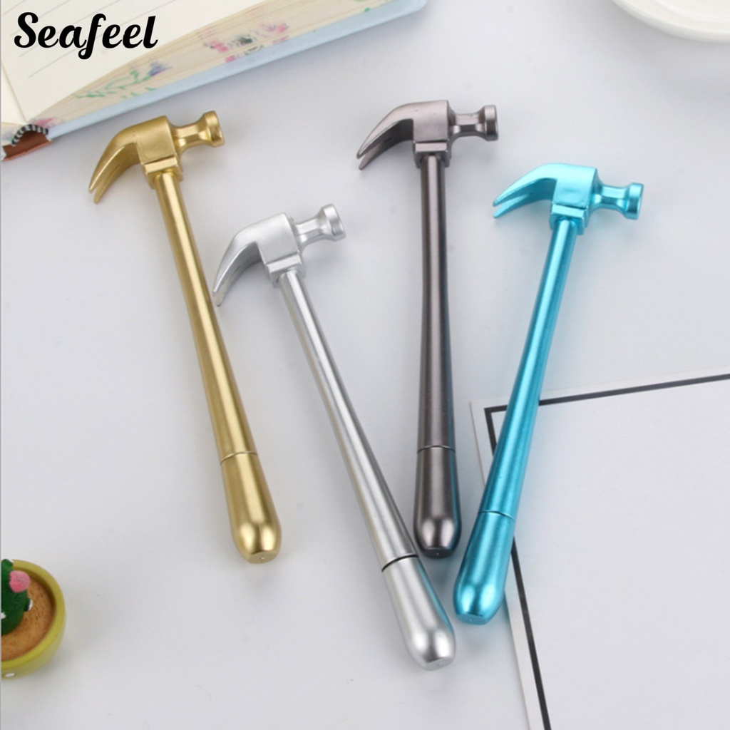 Set 4 Bút Mực Gel Có Thể Tháo Rời Tiện Dụng Chất Lượng Cao