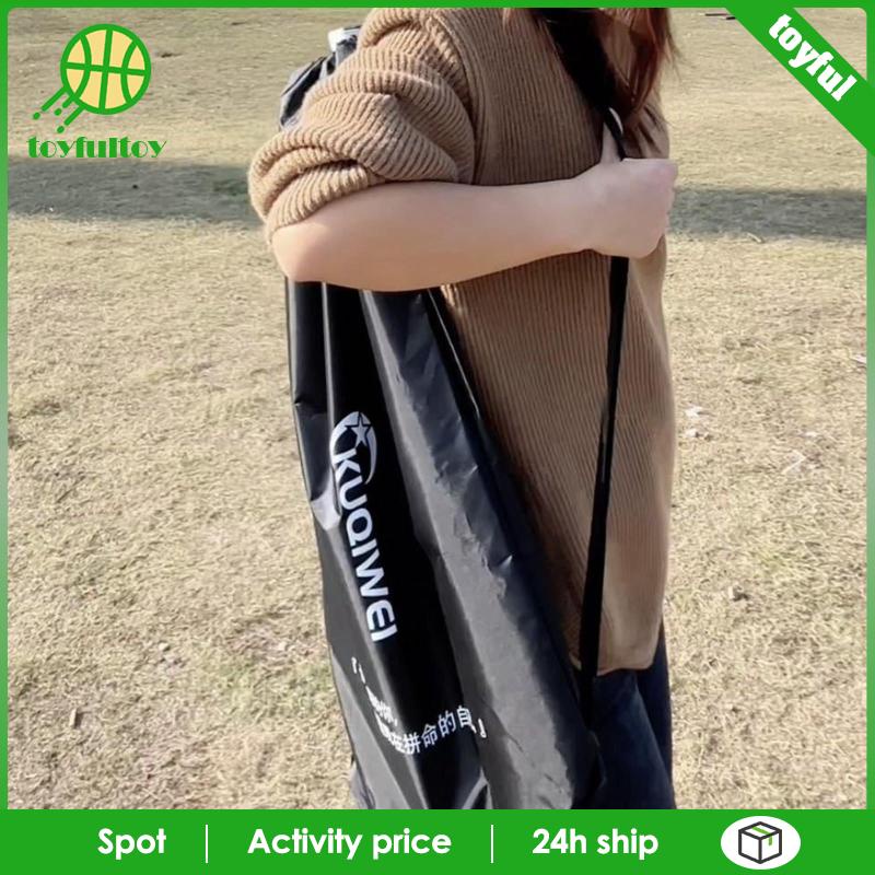 Túi Dây Rút Đựng Vợt Cầu Lông / Tennis Tiện Dụng