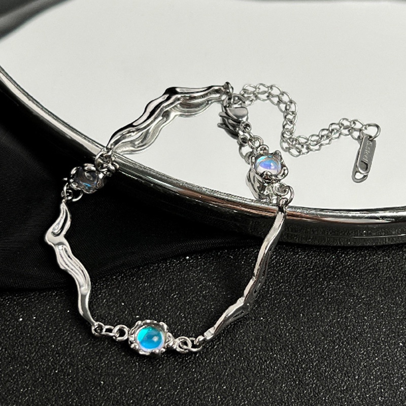 Vòng Tay Thiết Kế Mới Cao Cấp Thời Trang