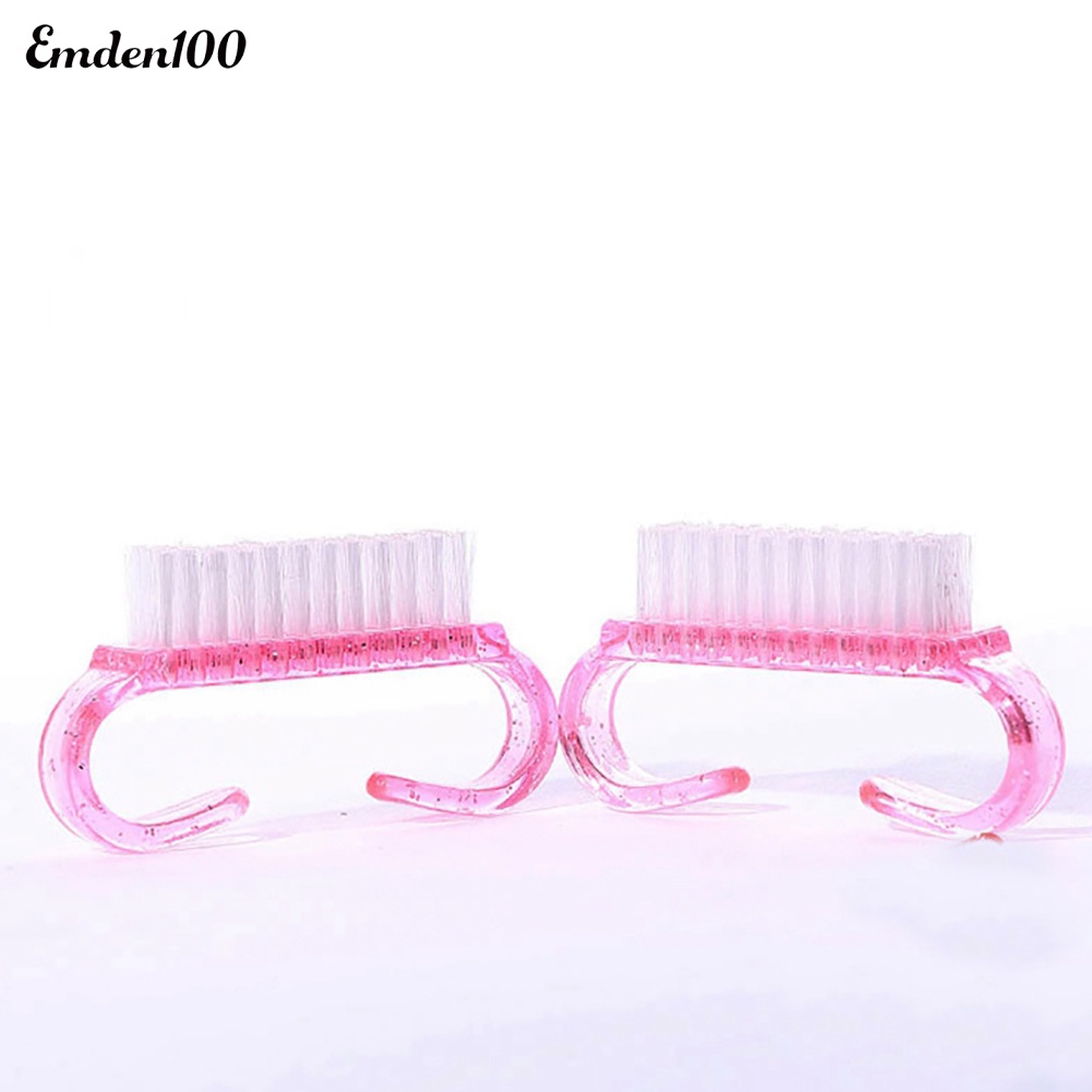 Cọ Phủi Bụi Móng Tay Cao Cấp