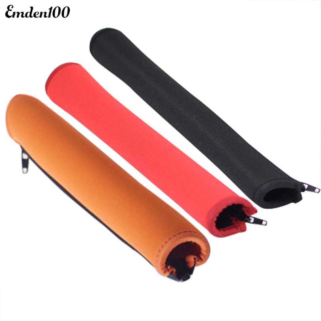 Vỏ Bọc Tai Nghe Chụp Đầu Bằng Da Giả Mềm Mại Thay Thế Cho Audio Technica ATH-M50X M30X M40X