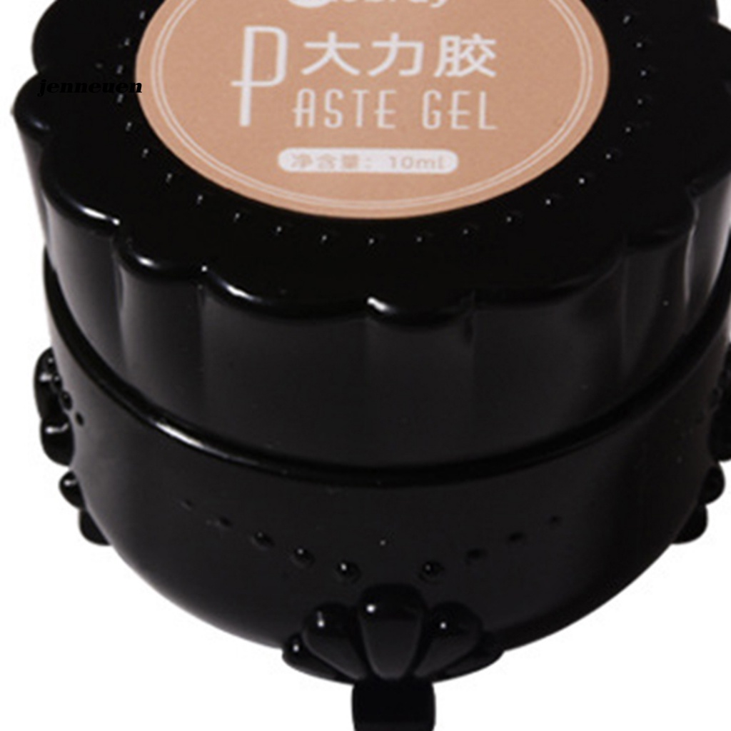 Keo 10ml Dán Đá Trang Trí Móng Tay Nghệ Thuật Đa Năng