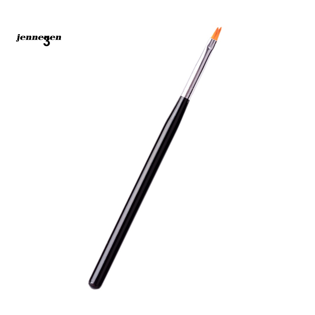 Bút Vẽ Móng Tạo Hiệu Ứng 3D Di Động Cho Nữ