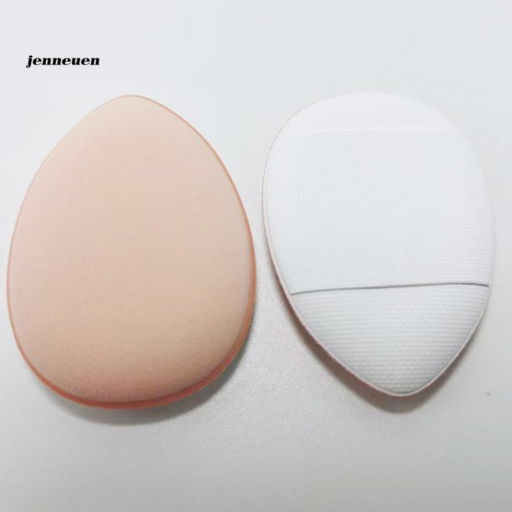 Mút Trang Điểm Polyurethane Độ Đàn Hồi Cao Cho Nữ