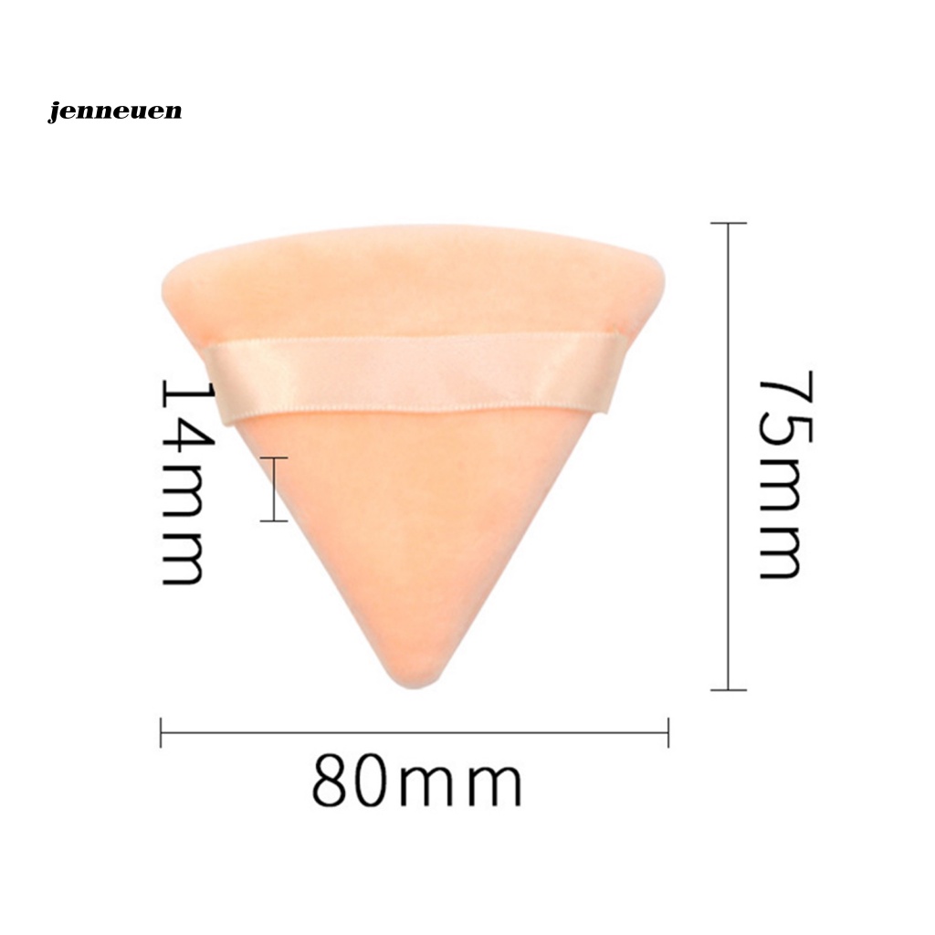 Set 2 Mút Trang Điểm An Toàn Cho Da