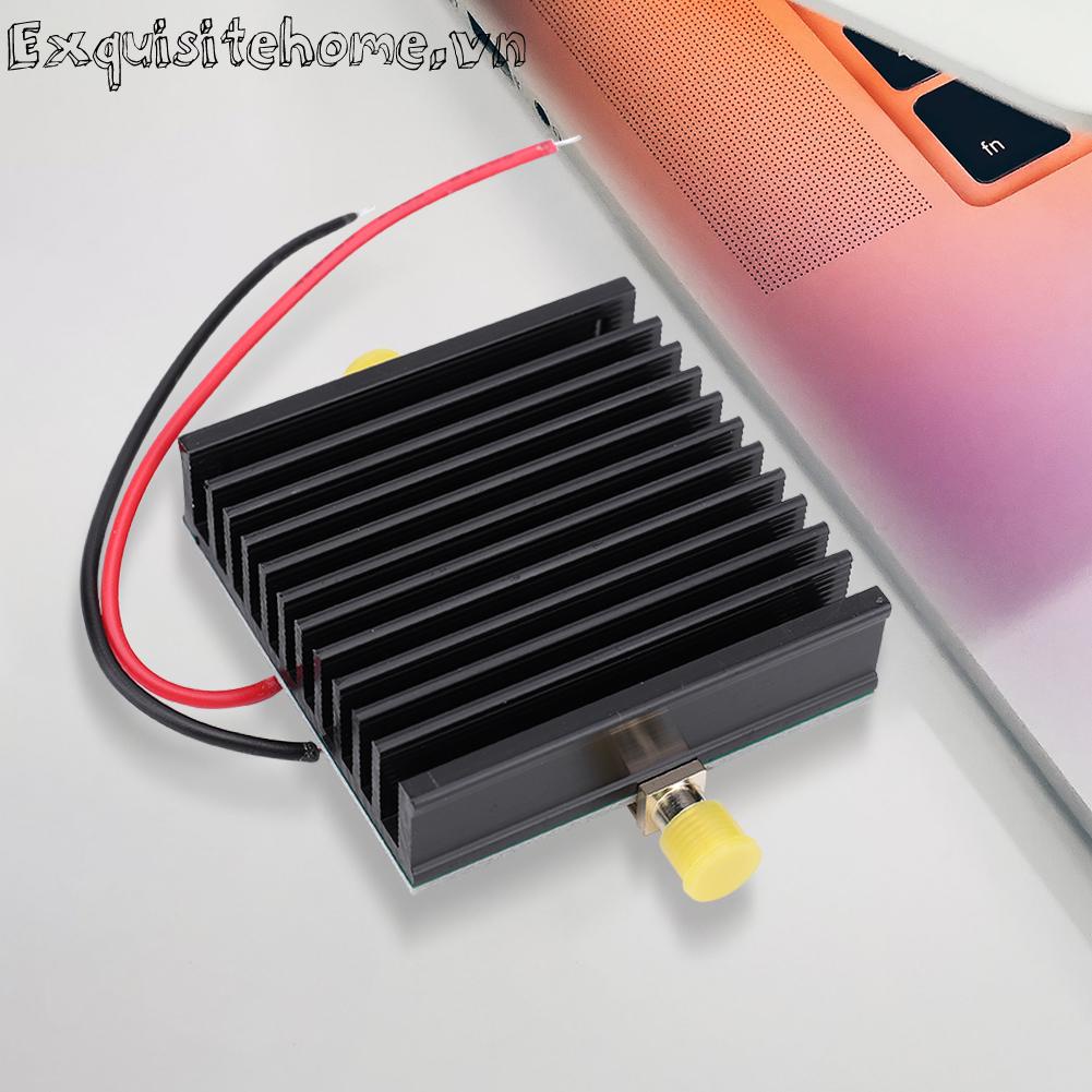 Mô Đun Khuếch Đại Tín Hiệu Radio RF2126 400MHZ-2700MHZ RF WIFI 2.4G 1W Chuyên Dụng