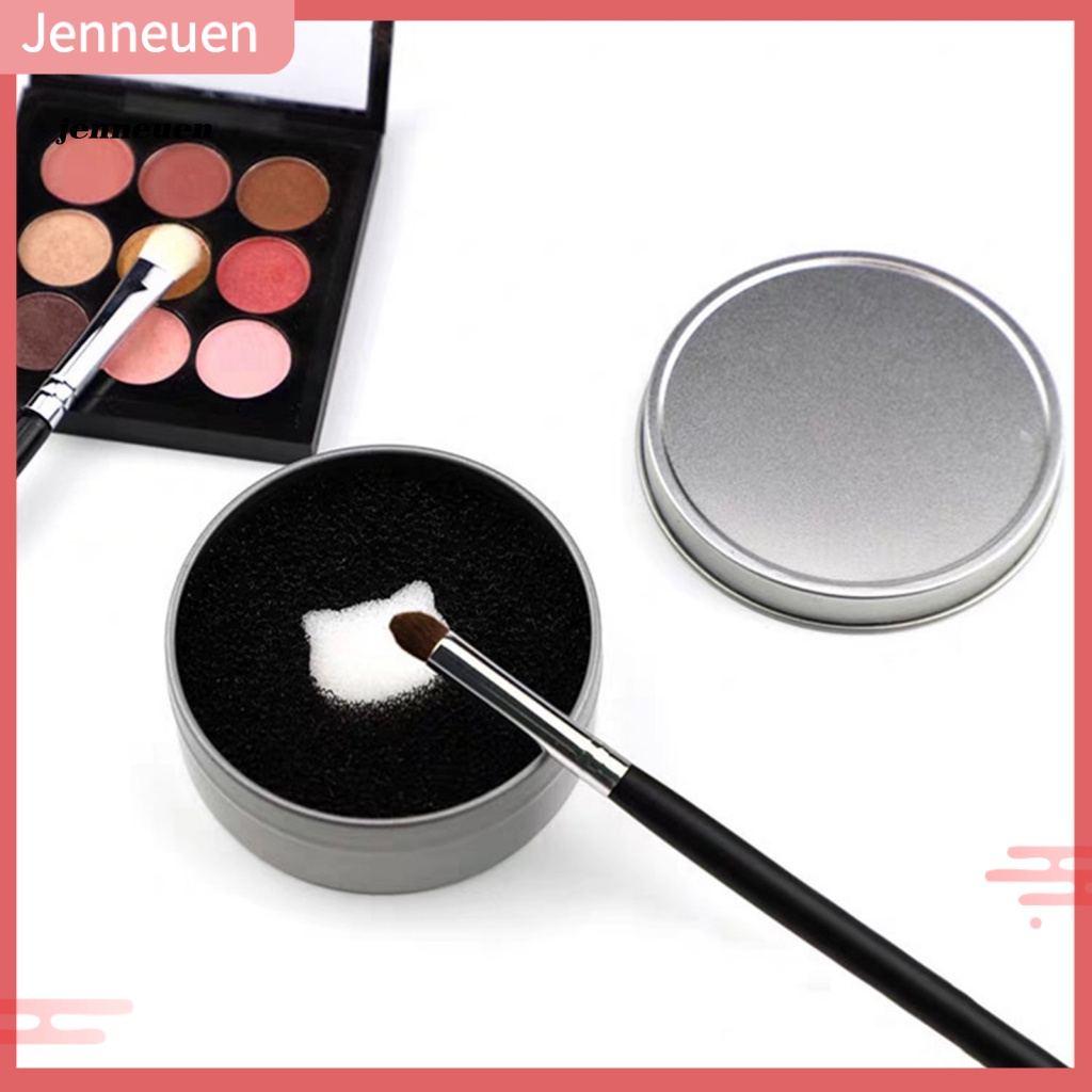 Miếng Mút Trang Điểm Mắt Thời Trang Nhanh Chóng Và Sạch Sẽ Dễ Dàng Sử Dụng