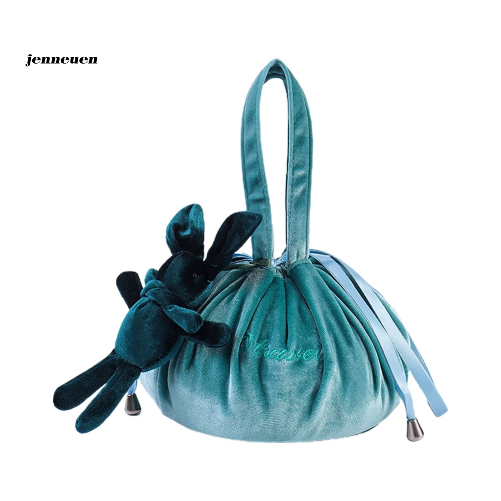 Túi Đựng Đồ Trang Điểm Sức Chứa Lớn Đa Năng Tiện Dụng Khi Đi Du Lịch