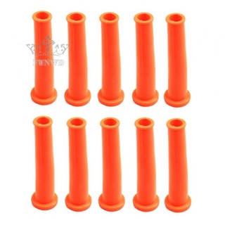 【FUNWD】Protective Case Accessory Convenient Power Cord Protector High Quality