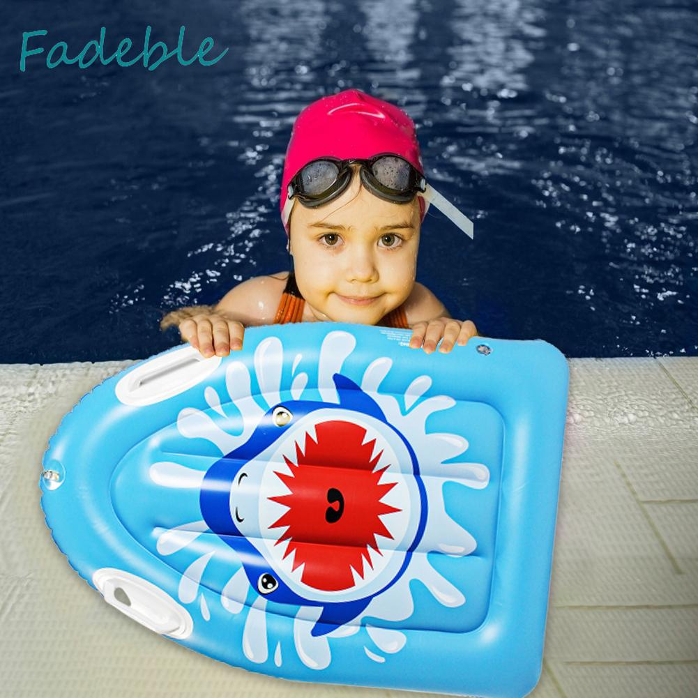 Ván Lướt Sóng Di Động Mềm Mại Có Thể Gập Gọn Cho Bé