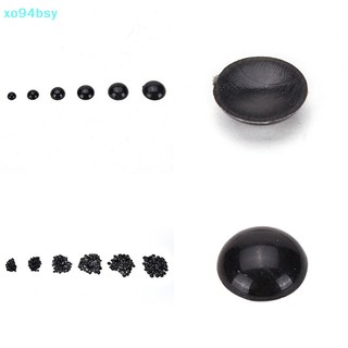 Set 100 mắt gấu bông xo94bsy nhiều màu sắc
