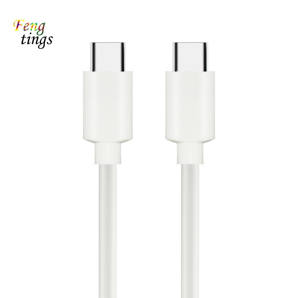 Dây Cáp Sạc Nhanh 20 5A PD Type-C Bằng PVC Đa Năng