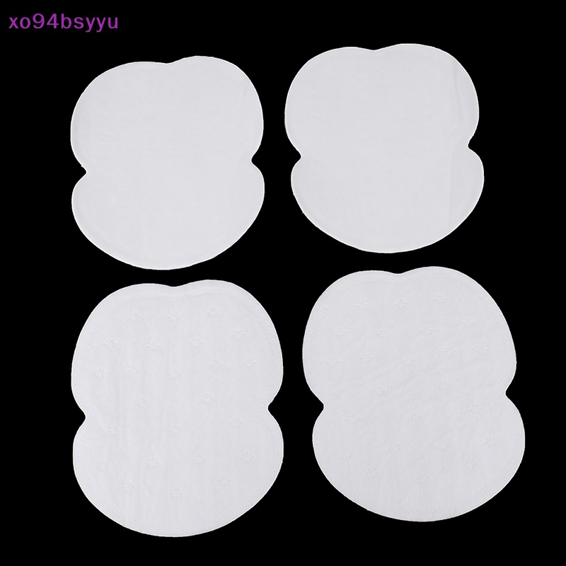 Set 10 / 20 Miếng Dán Thấm Mồ Hôi Vùng Dưới Cánh Tay Xo94Bsyu