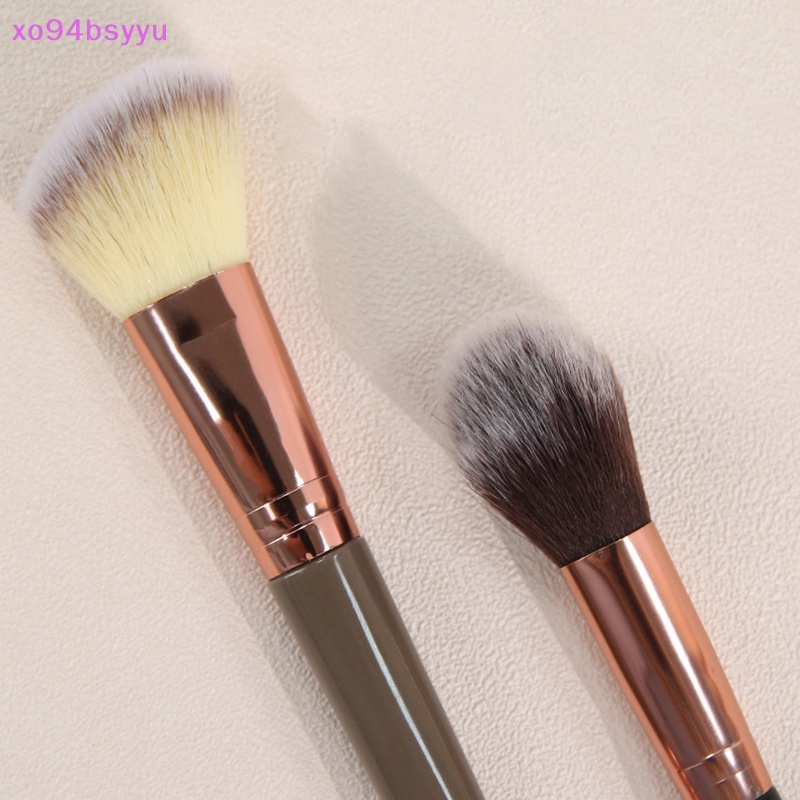 1 Cọ Trang Điểm xo94bsyyu Hai Đầu Đa Năng Tiện Dụng