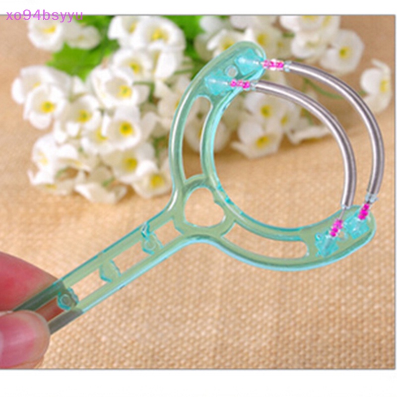 Dụng Cụ Lăn Tẩy Lông Mặt Cầm Tay Xo94Bsyu