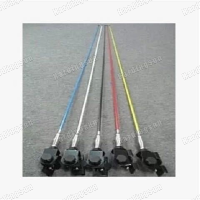 Ăng Ten AM / FM Radio AM / Đế Dày Trang Trí Xe Hơi