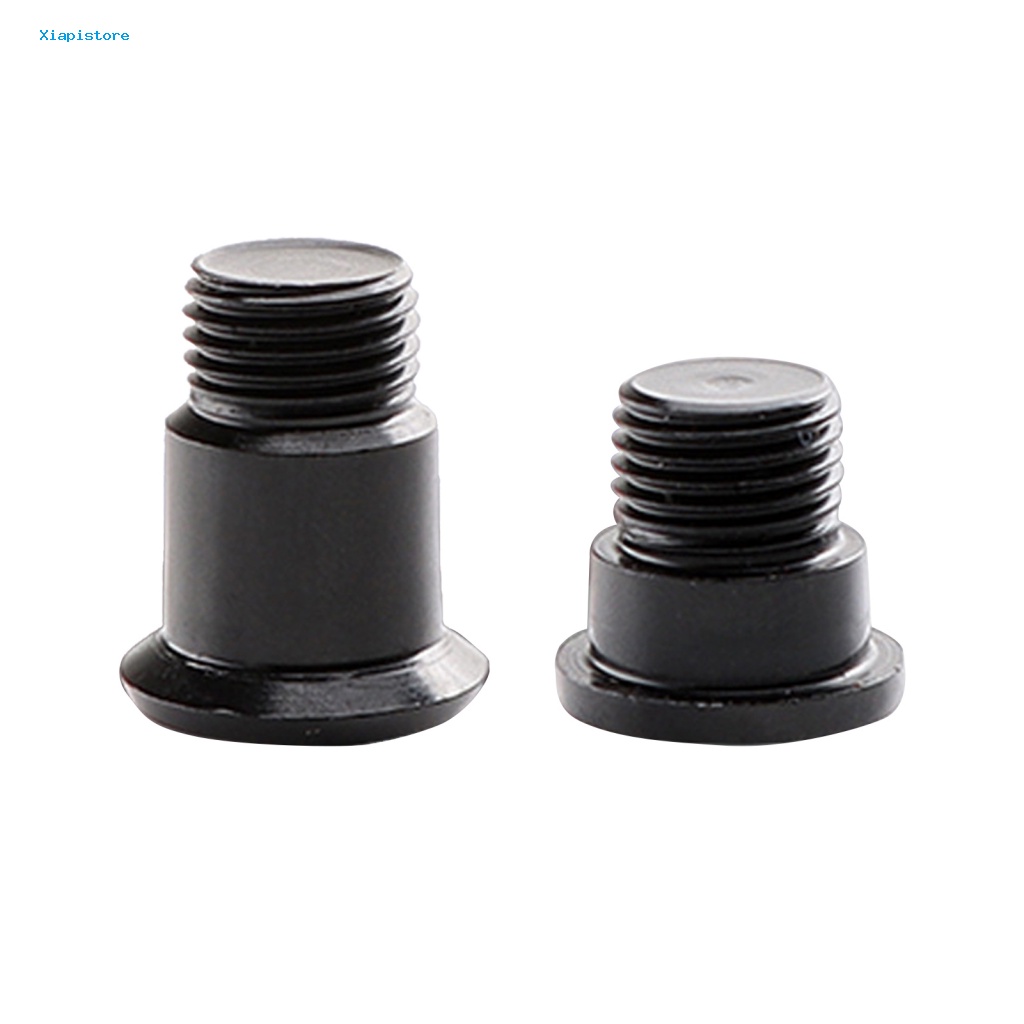 Bộ 2 Ốc Vít Lăn Hướng Dẫn Phía Sau Xe Đạp MTB Chống Ăn Mòn