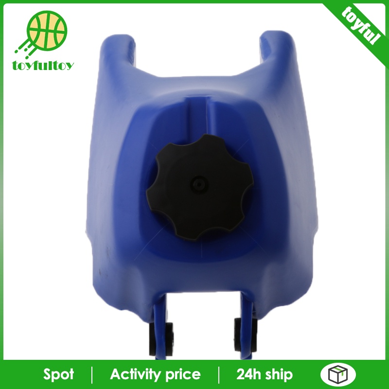 Bình Nhiên Liệu Chuyên Dụng Cho Xe Mô Tô PW50 PW 50