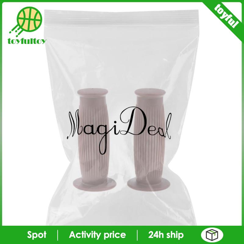 Vỏ Bọc Tay Lái Xe Máy Bằng Cao Su Chống Trượt 25mm