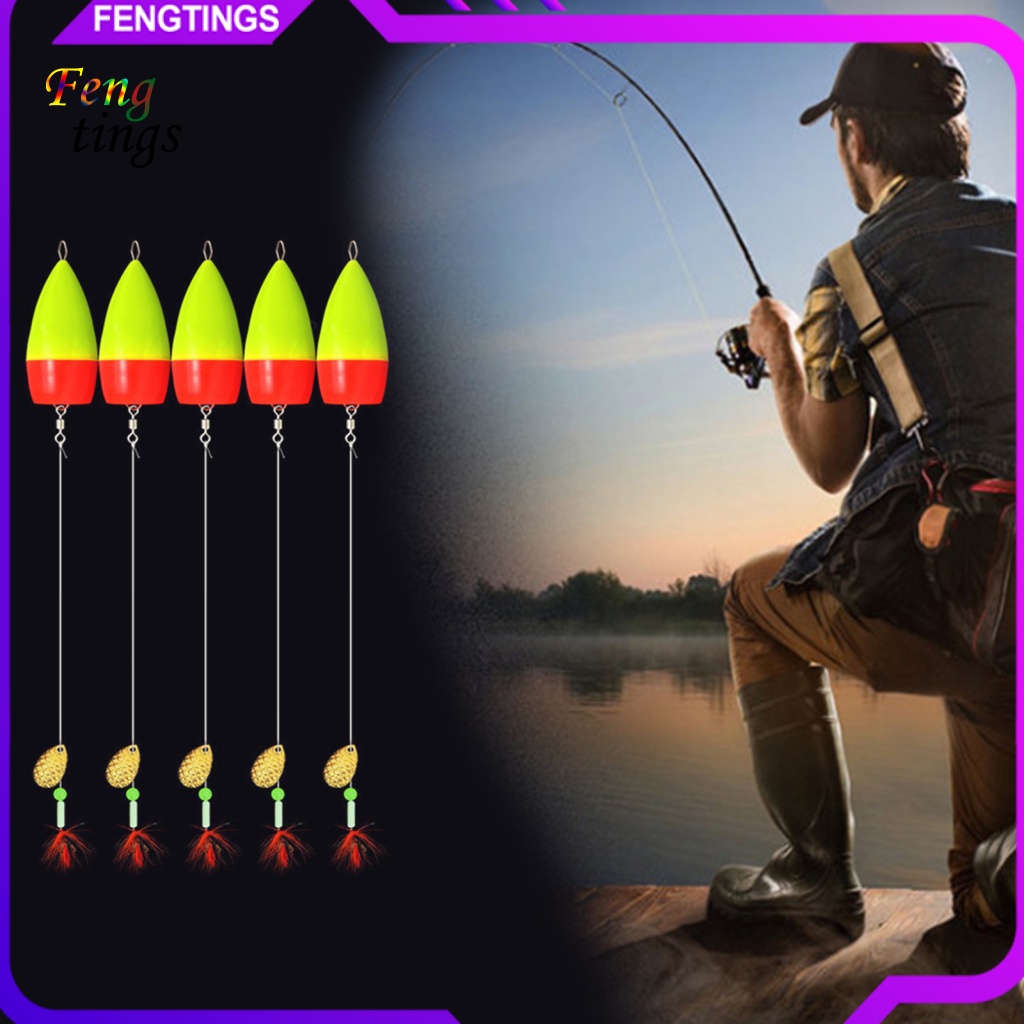 1 Set Phụ Kiện Câu Cá Chuyên Dụng Chất Lượng Cao