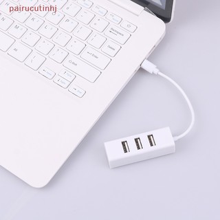 Bộ chia 4 cổng usb 2.0 nhỏ gọn tiện dụng