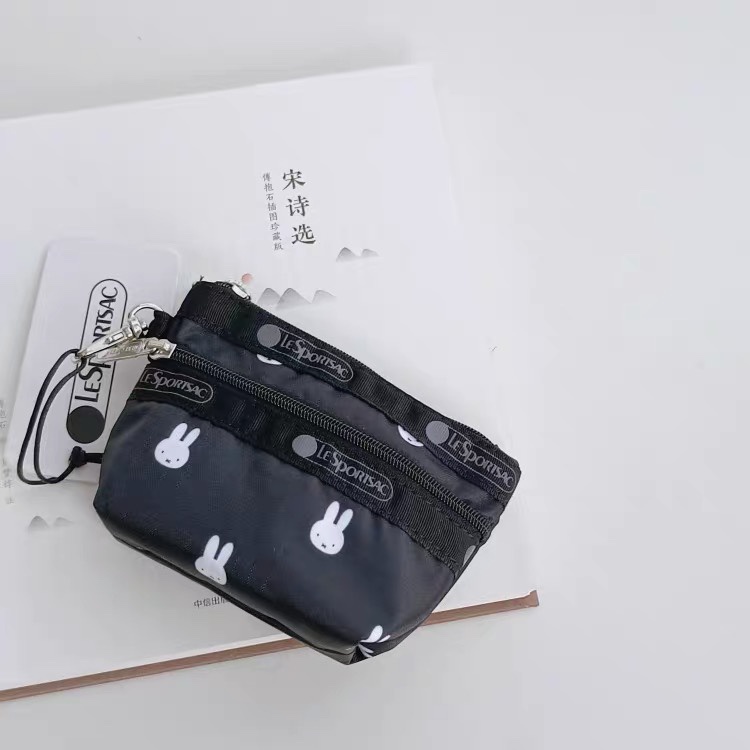 Túi Đựng Thẻ / Giấy Phép Lái Xe / Mỹ Phẩm Mini Tiện Dụng 3394