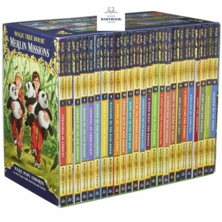Magic tree house merlin mission 27q + file mp3 | nhập khẩu
