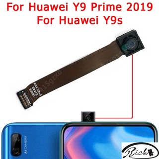 Phụ kiện mạch camera trước cho điện thoại huawei y9 prime 2019 y9s