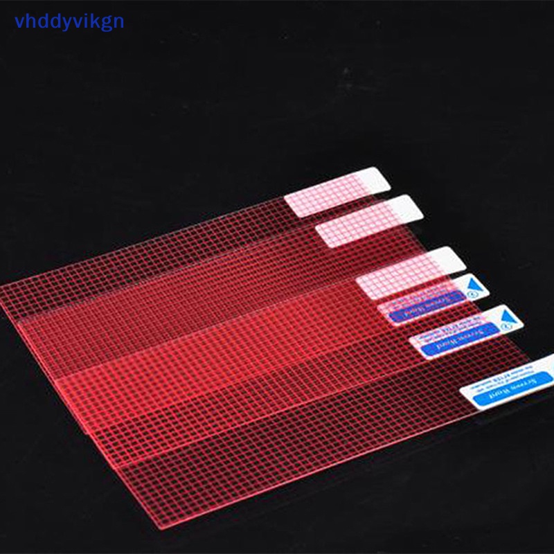 Miếng Dán Bảo Vệ Màn Hình 5 / 6 / 7 / 8 / 9 / 10 inch Tiện Dụng