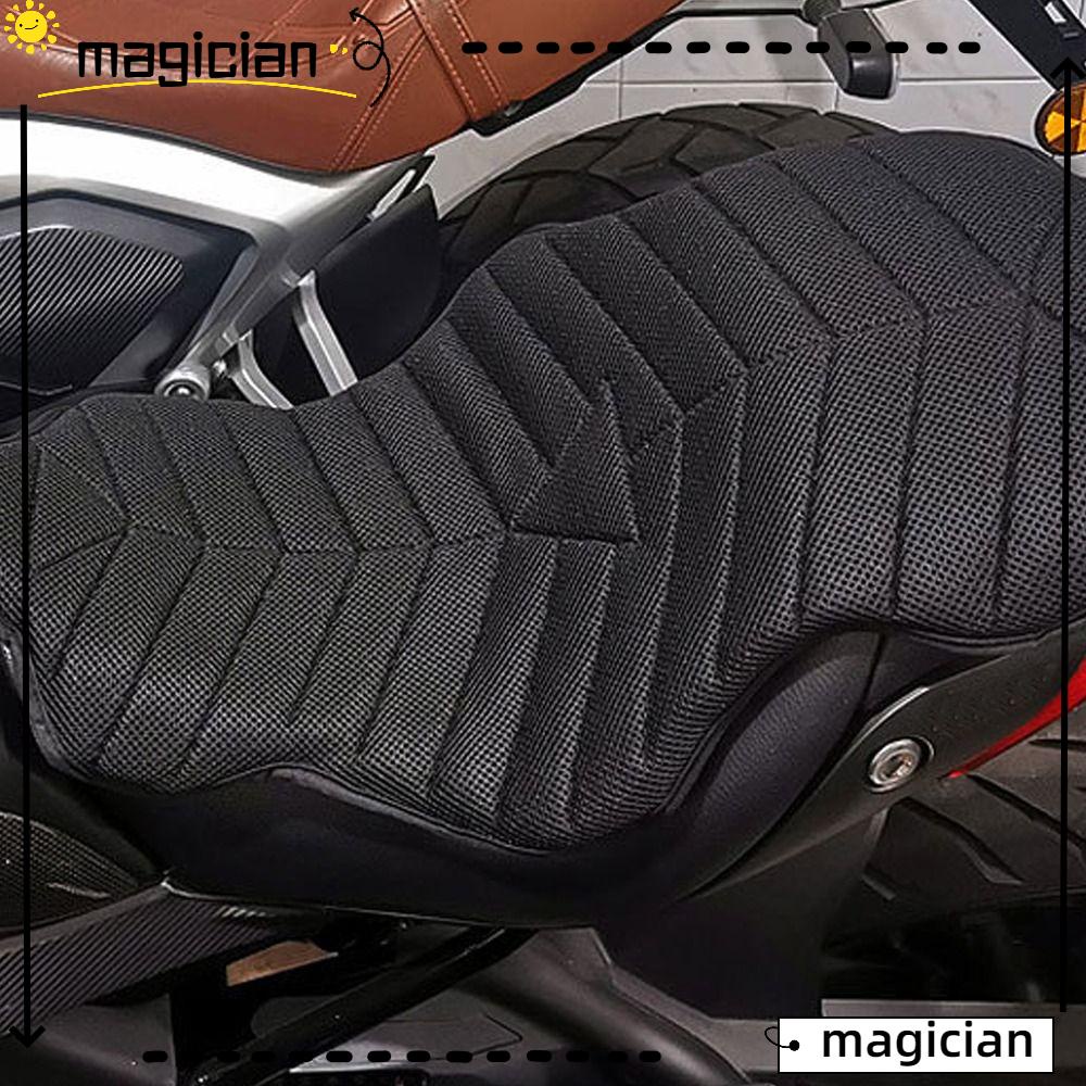 Đệm Ngồi Xe Máy Chống Nắng Chống Bụi Chống Mưa Thoáng Khí