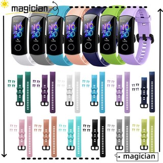 Vòng đeo tay thay thế dành cho máy Huawei Honor Band 5 4