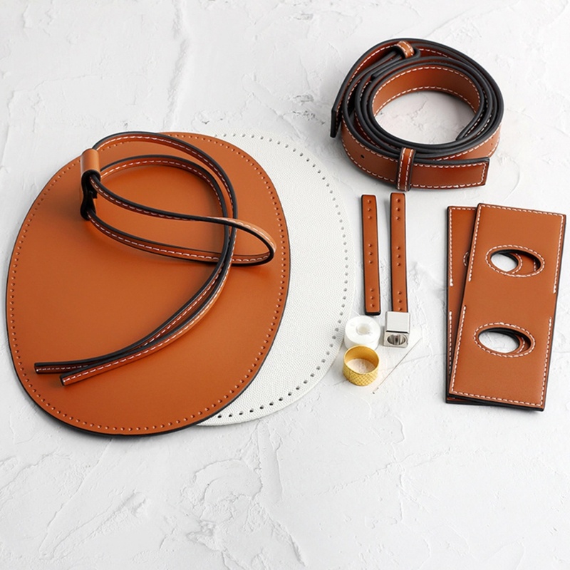 Túi Đeo Chéo Dây Rút DIY Thời Trang Cho Nữ