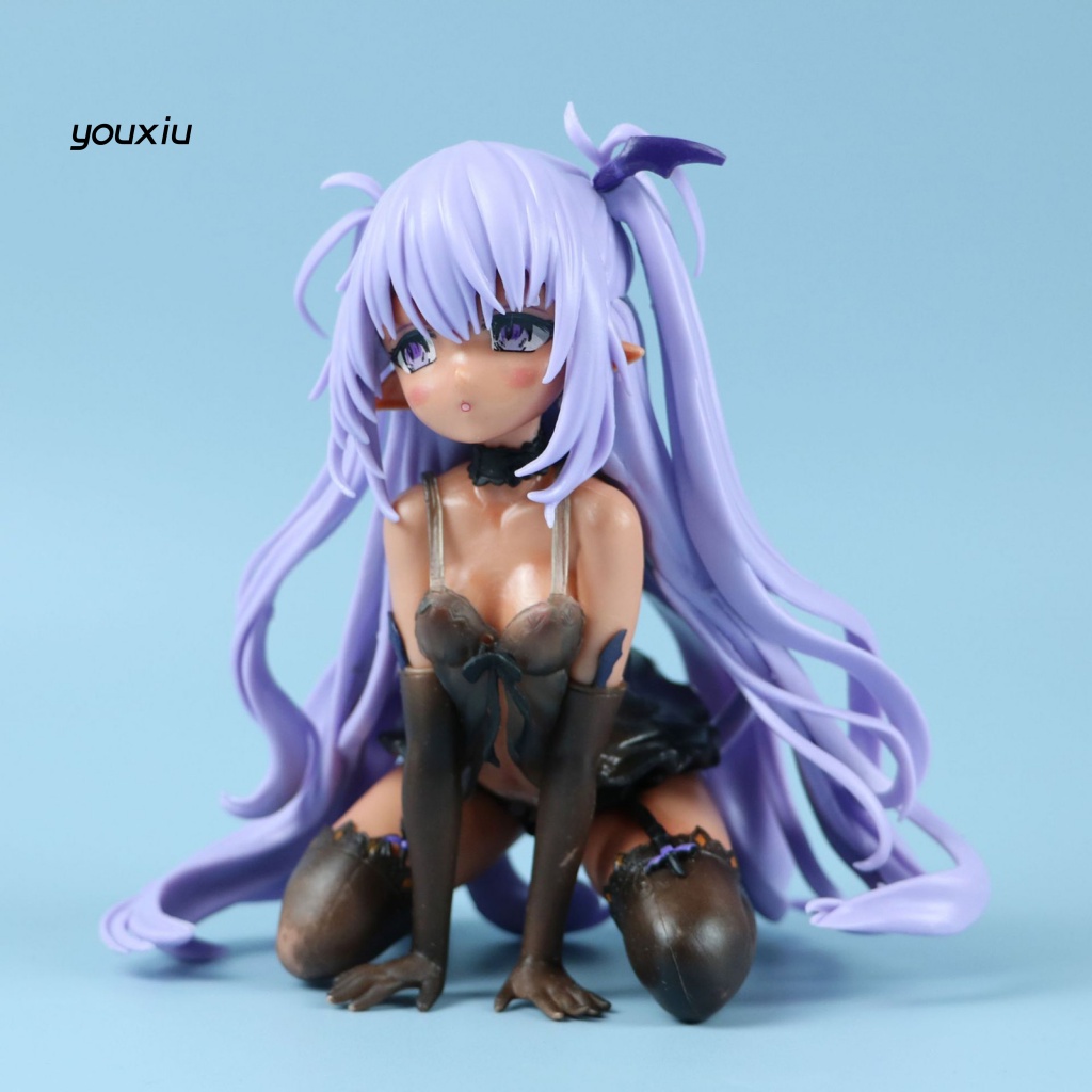 Mô Hình Nhân Vật Succubus Lulum Trong Anime Love