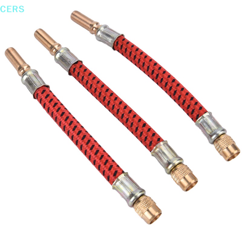 Đầu Nối Dài Van Bơm Hơi Lốp Xe Scooter Điện M365 RS