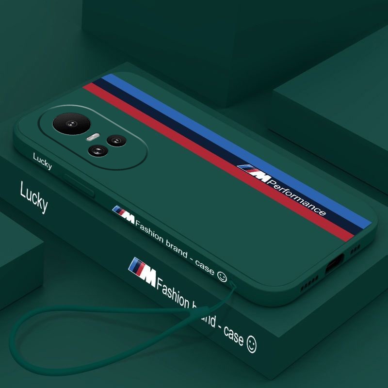 Ốp Điện Thoại Silicon Dẻo Mềm Chất Lượng Cao Cho OPPO Reno 10 Pro Plus / Reno 10 / Reno 10 Pro / Reno 10 Pro Plus