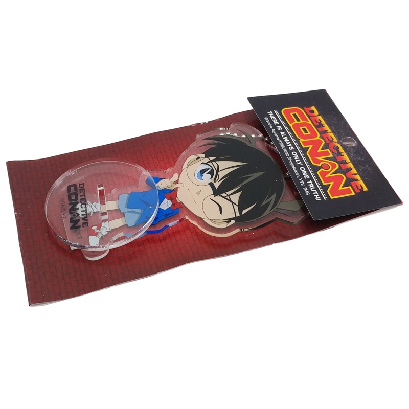 Móc Khóa Mô Hình Conan