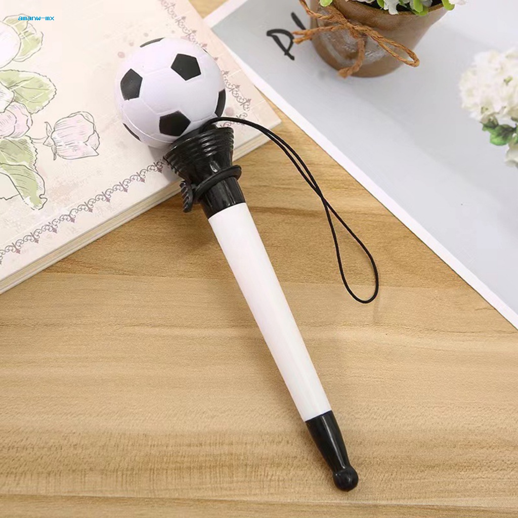 Am * Bút Bi Viết Trơn Mịn Đa Năng Cho Học Sinh / Bóng Rổ / Bóng Đá Chuyên Nghiệp