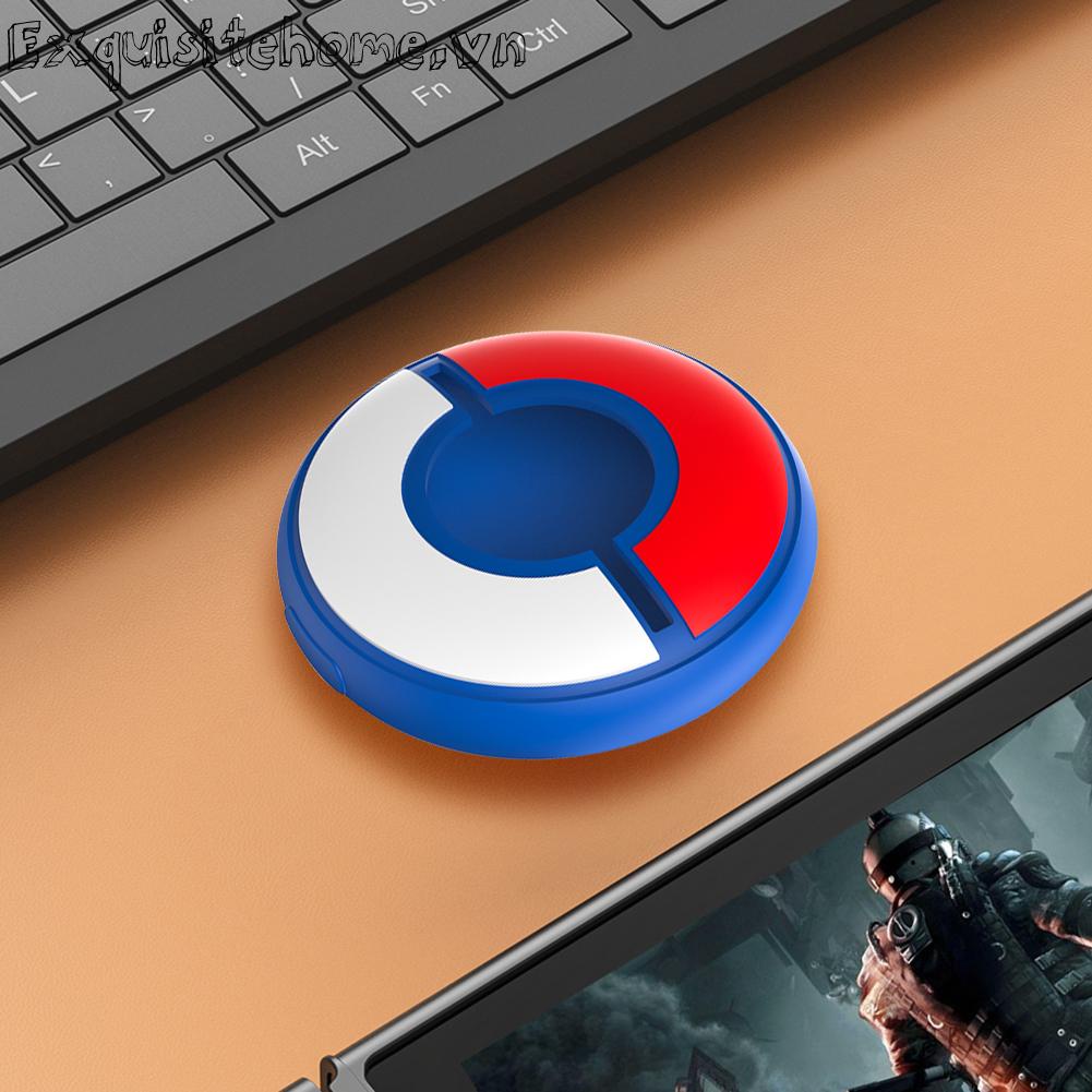 Ốp Điện Thoại Silicon / PC Có Dây Đeo Tay Bảo Vệ Cho Pokemon GO Plus +