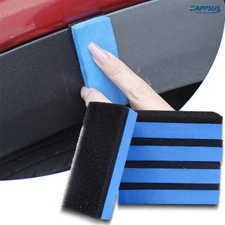 Mút xốp đánh bóng xe hơi mật độ cao