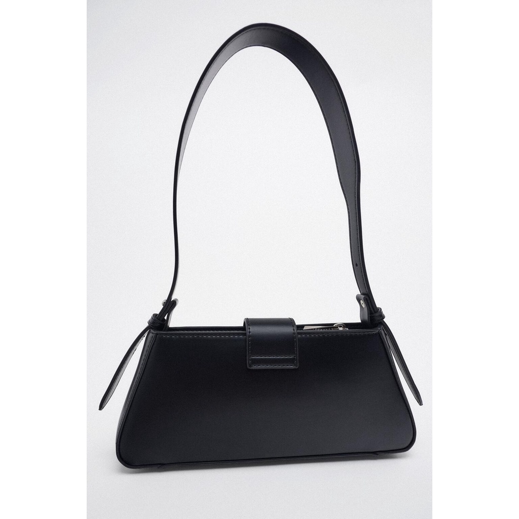 Túi Đeo Dưới Cánh Tay Zara Kích Thước 11 * 26 * 5cm