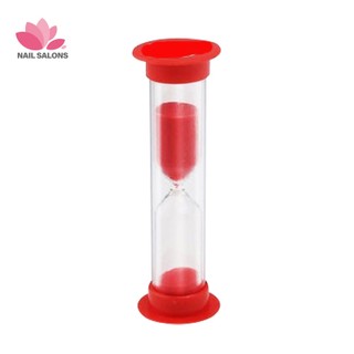 Đồng hồ cát xoay 3 phút đồng hồ cát không ồn đồng hồ cho bé mọc răng
