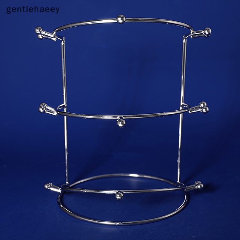 Gent Giá Đỡ Vương Miện Cô Dâu Bằng Kim Loại Pha Lê Vàng Trưng Bày Vương Miện Công Chúa