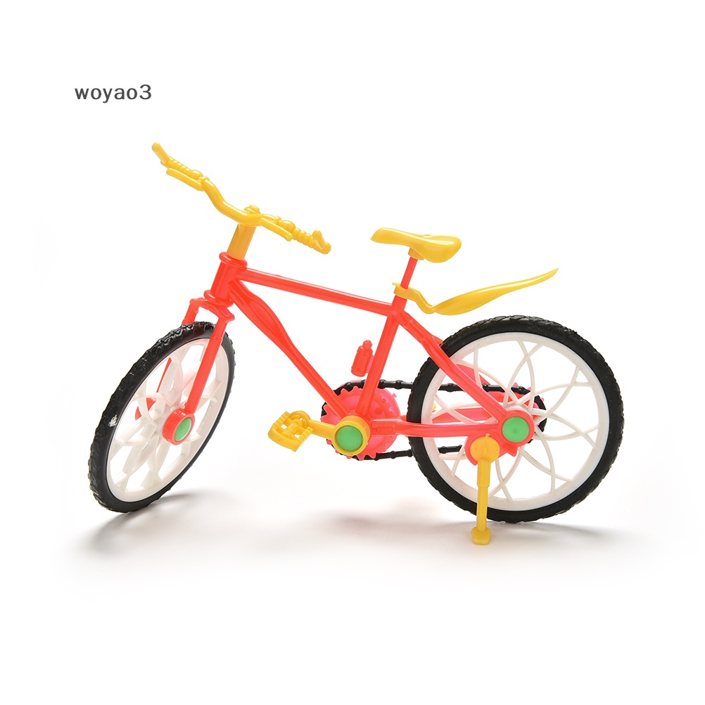 1 Xe Đạp Leo Núi Đồ Chơi woyao3 Cho Búp Bê
