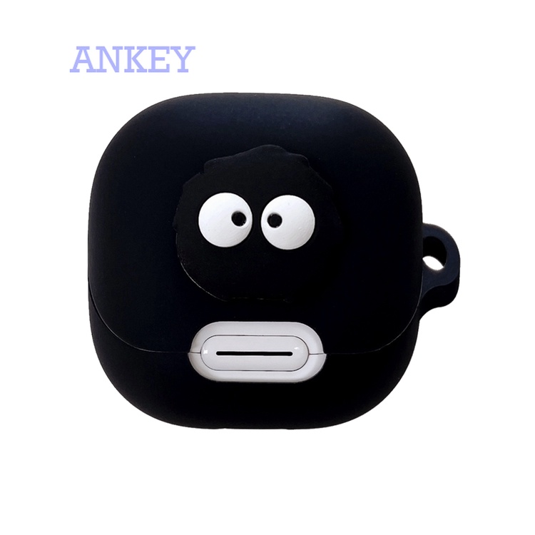 For Anker Soundcore Liberty 4 NC Case Liberty4nc Protective Cute Cartoon Covers Bluetooth Earphone Shell Headphone Portable