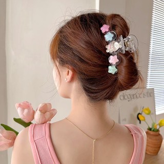 Kẹp TóC HìNh Cá MậP Dễ Thương Cho Nữ