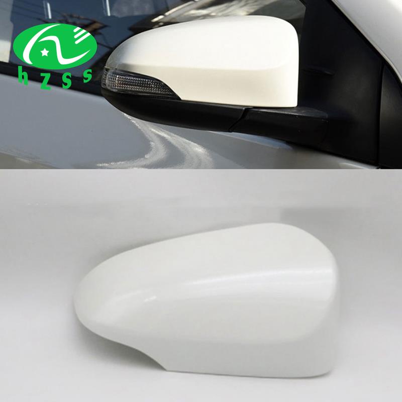 Nắp gương chiếu hậu ô tô nắp gương chiếu hậu cho toyota yaris 2012-2019